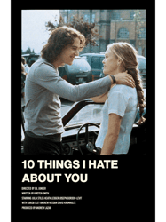 10 things i hate about you classic