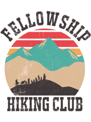 fellowship hiking club