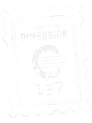 property of dimension c137