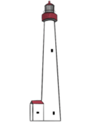 cape may lighthouse