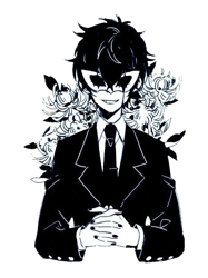 persona 5 joker (8)