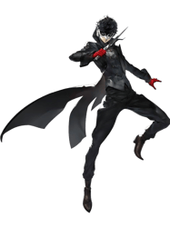 persona 5 joker