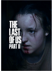 ellie the last of us