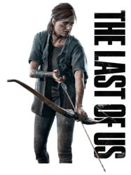 ellie the last of us 2