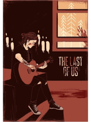 ellie the last of us(1)