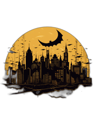 batman gotham city(2)