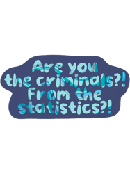 New Girl Schmidt QuotesCriminals from the Statistics