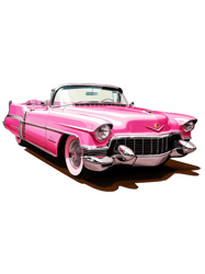 pink cadillac (23)