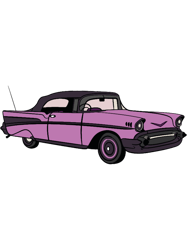 pink cadilac cadillac pink pink car pink caddy pink cadillac vintage