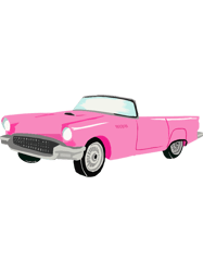 pink cadillac classic(1)