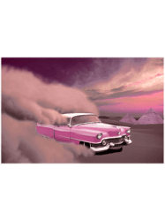 pink cadillac pink cadillac pink cadillac