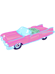 pink cadillac(6)