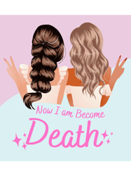 in the barbie worldnow i am become deathbarbie movie