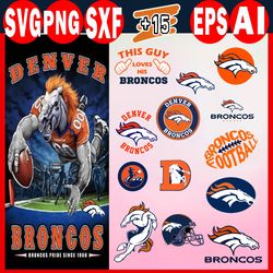 denver broncos logo - broncos emblem - broncos new logo - denver broncos svg - denver broncos png - broncos logo png