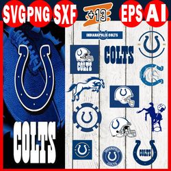 indianapolis colts logo - indianapolis colts svg - colts emblem - cool colts logo - new colts logo - nfl teams logo