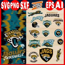 jacksonville jaguars logo - jaguars symbol - jaguars emblem - jacksonville jaguars svg - nfl jaguars logo