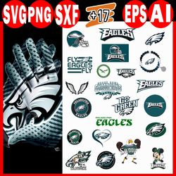 philadelphia eagles svg - philadelphia eagles logo - philadelphia eagles new logo - nfl eagles logo-football eagles logo