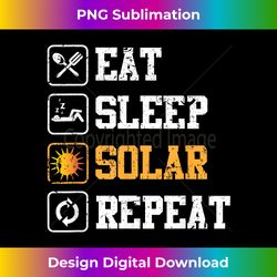 funny solar energy power panel sun harvest renewable gift - edgy sublimation digital file - access the spectrum of sublimation artistry