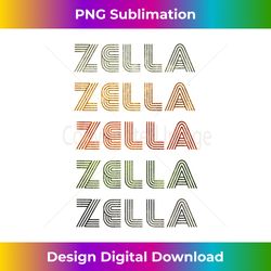 love heart zella tee grungevintage style black zella - crafted sublimation digital download - customize with flair