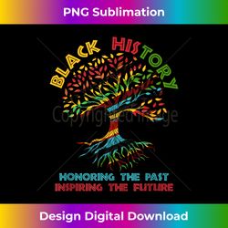 black history pride tree african heritage african american - bohemian sublimation digital download - spark your artistic genius