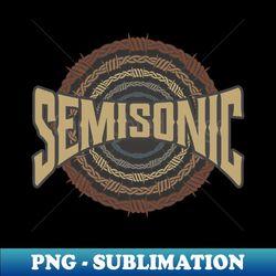 semisonic barbed wire - stylish sublimation digital download