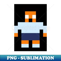 dublin footballer - aesthetic sublimation digital file