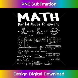 Best Math - Luxe Sublimation PNG Download - Challenge Creative Boundaries