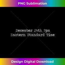 December 24th - Bohemian Sublimation Digital Download - Craft with Boldness and Assurance