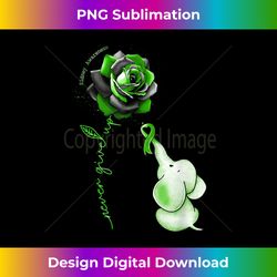 elephant kidney disease awareness gifts for men women - deluxe png sublimation download - ideal for imaginative endeavors