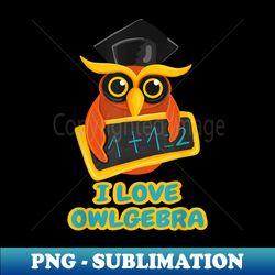call me - unique sublimation png downloadpun i love owlgebra for math lovers - retro png sublimation digital download
