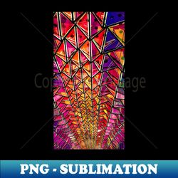 the inside dragon - creative sublimation png download