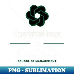 chat gpt university - digital sublimation download file