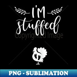 s thanksgiving pregnancy announcement turkey baby reveal - aesthetic sublimation digital file