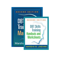 dbt skills training manual and dbt skills training handouts and worksheets second edition