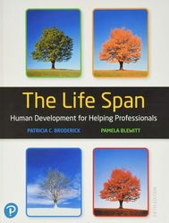 complete life span the human development for helping professionals 5th edition pdf instant download