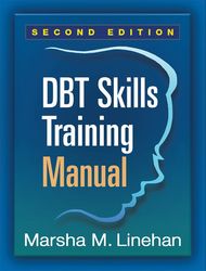 dbt skills training series, dbt skills training manual, dbt skills training handouts and worksheets