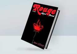 rouge a novel by mona awad