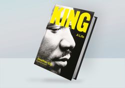 king: a life by jonathan eig 2023