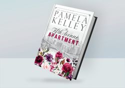 the fifth avenue apartment by pamela m. kelley (2023)
