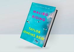 malibu rising by taylor jenkins reid