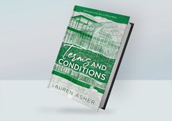 terms and conditions (dreamland billionaires book 2) kindle edition by lauren asher (2022)