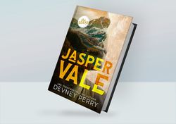 jasper vale (the edens) by devney perry