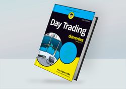 Day Trading For Dummies, 5th Edition By Logue, Ann C.