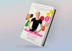 The Glucose Goddess Method: The 4-Week Guide to Cutting Cravings, Getting Your Energy Back, and Feeling Amazing