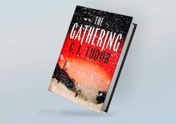 the gathering: a novel by c.j. tudor