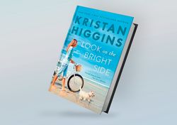 look on the bright side by kristan higgins