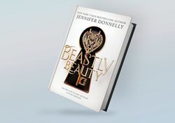 beastly beauty by jennifer donnelly