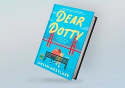 dear dotty: a novel by jaclyn westlake