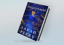 enlightenment: a novel by sarah perry