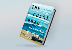 the coast road: a novel by alan murrin